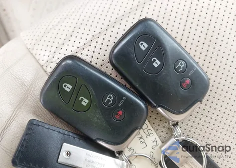 2015 Lexus Rx 350 из США, поврежденный, VIN 2T2BK1BA7FC329464